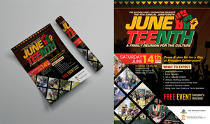 Design de Flyer par Impressive Designs pour ce projet | Design #34908031