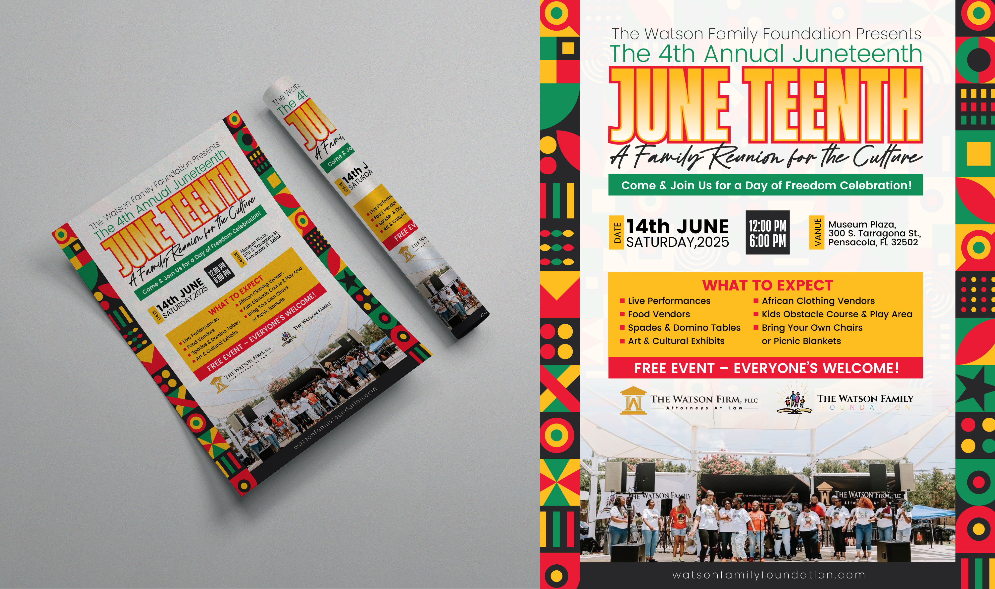 Diseño de Flyer por Impressive Designs para este proyecto | Diseño #34908032