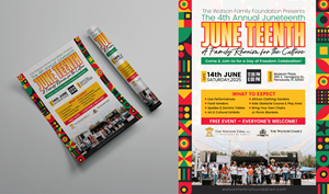 Design de Flyer par Impressive Designs pour ce projet | Design : #34908032