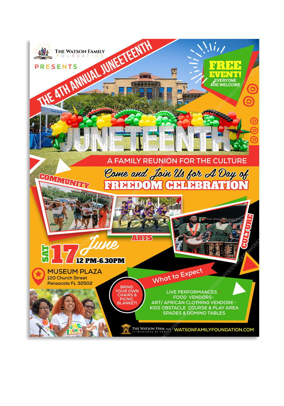 Flyer Design by DA. for this project | Design #34908168