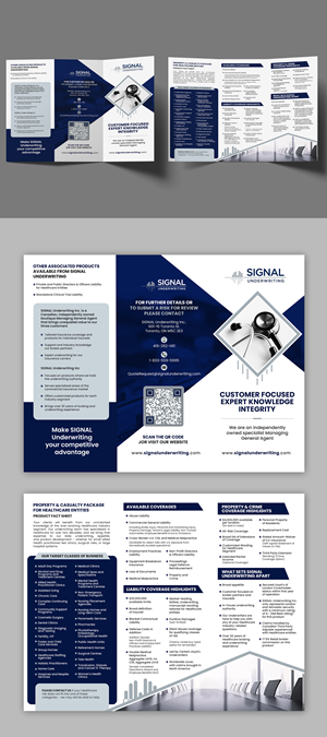 Flyer-Design von debdesign für dieses Projekt | Design: #34910070