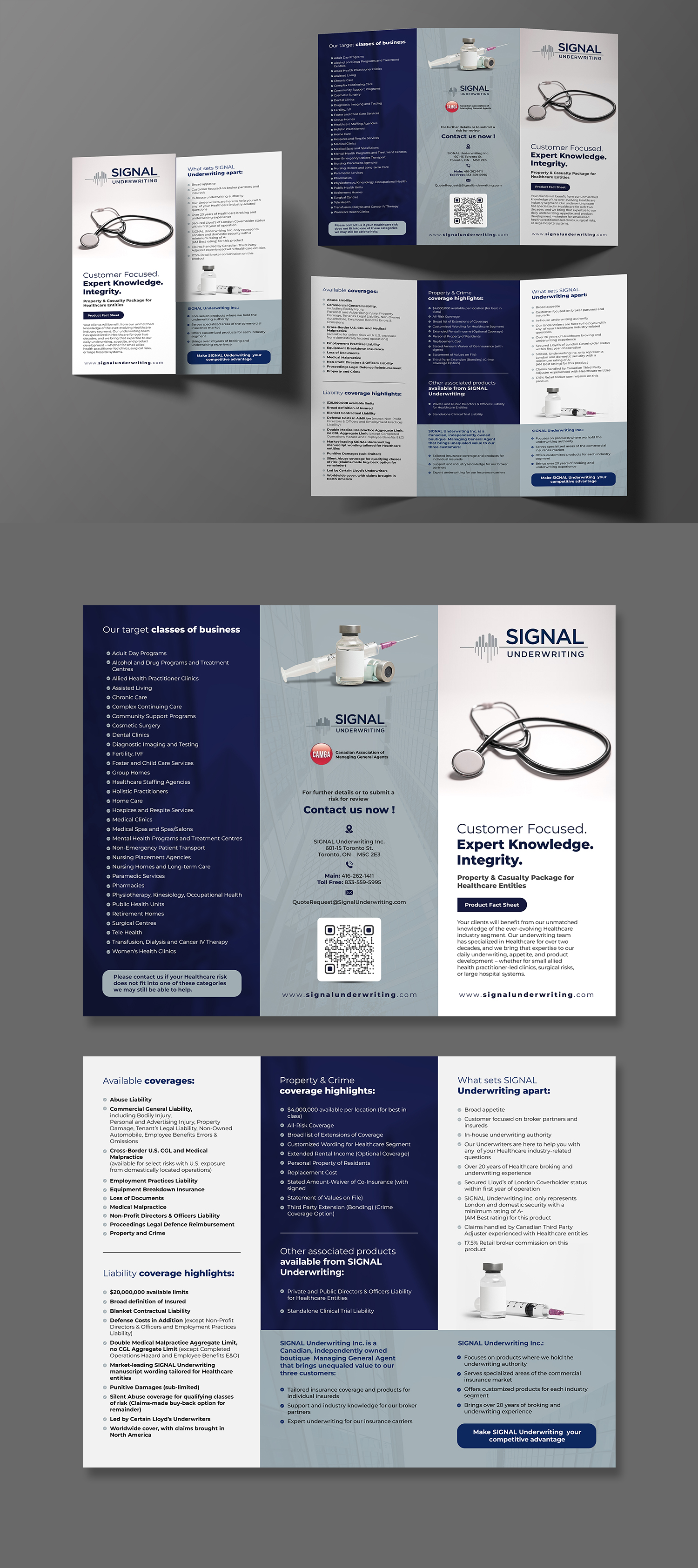 Flyer-Design von debdesign für dieses Projekt | Design #34910746