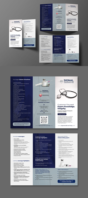 Flyer-Design von debdesign für dieses Projekt | Design: #34910746