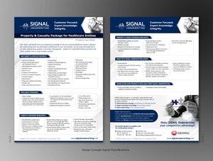 Flyer-Design von D Creative für dieses Projekt | Design: #34909294