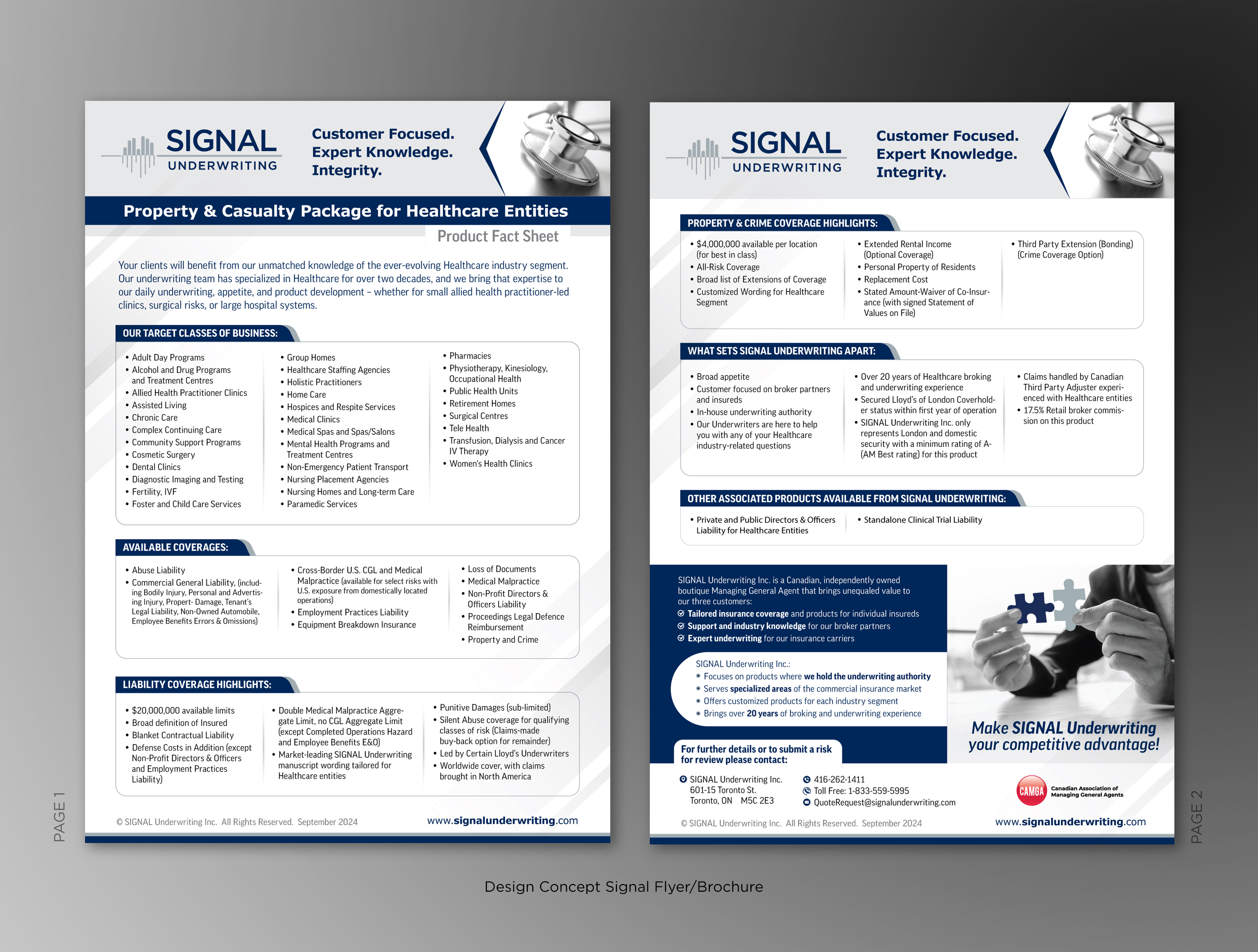 Flyer-Design von D Creative für dieses Projekt | Design #34909297