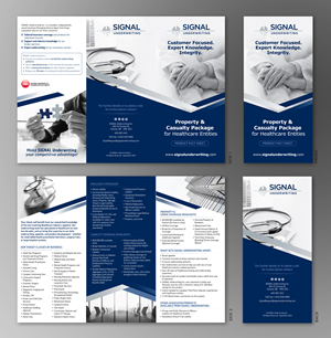 Flyer Design by D Creative
