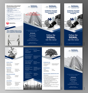 Flyer-Design von D Creative für dieses Projekt | Design: #34959710