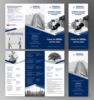 Flyer-Design von D Creative für dieses Projekt | Design: #34972042