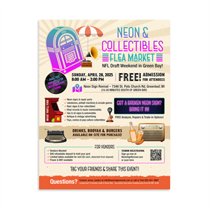 Flyer Design by nadhisa87 for this project | Design: #34927897