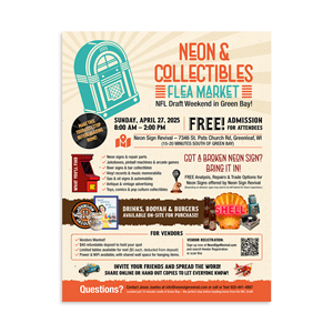 Flyer Design by nadhisa87 for this project | Design: #34932122