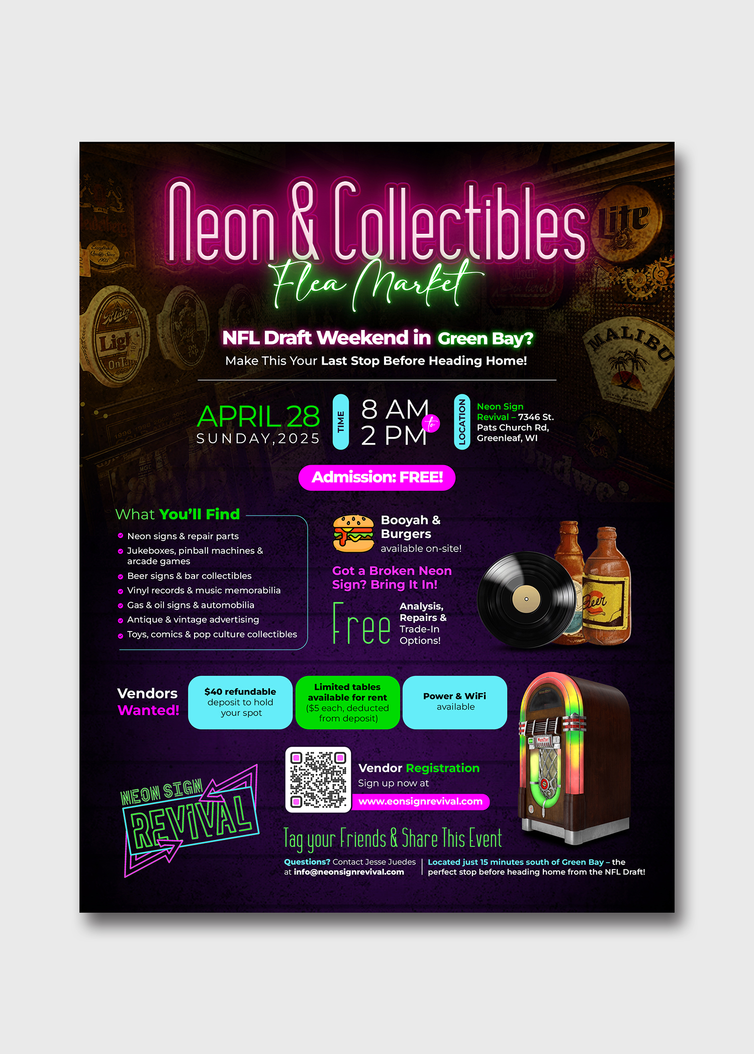 Flyer Design by debdesign for this project | Design #34915862