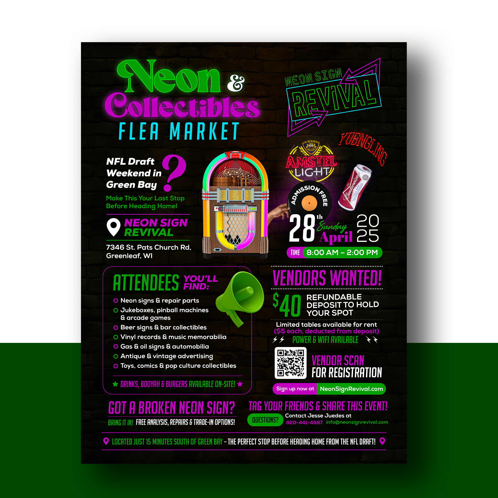 Flyer Design by debdesign for this project | Design #34916330