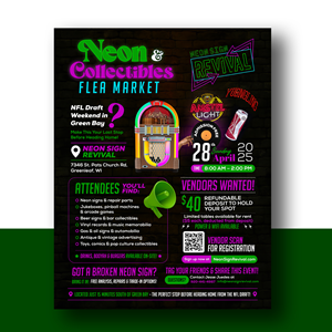 Flyer Design by debdesign for this project | Design: #34916330