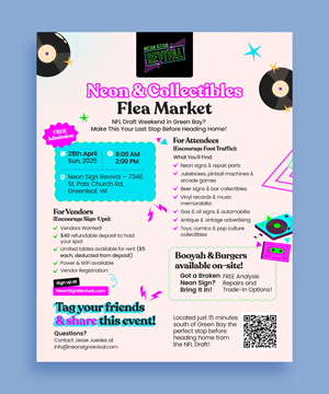 Flyer Design by Graphic Guy for this project | Design: #34918329