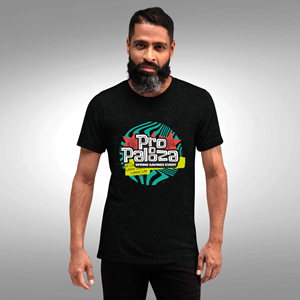 T-shirt Design by Gentleman89