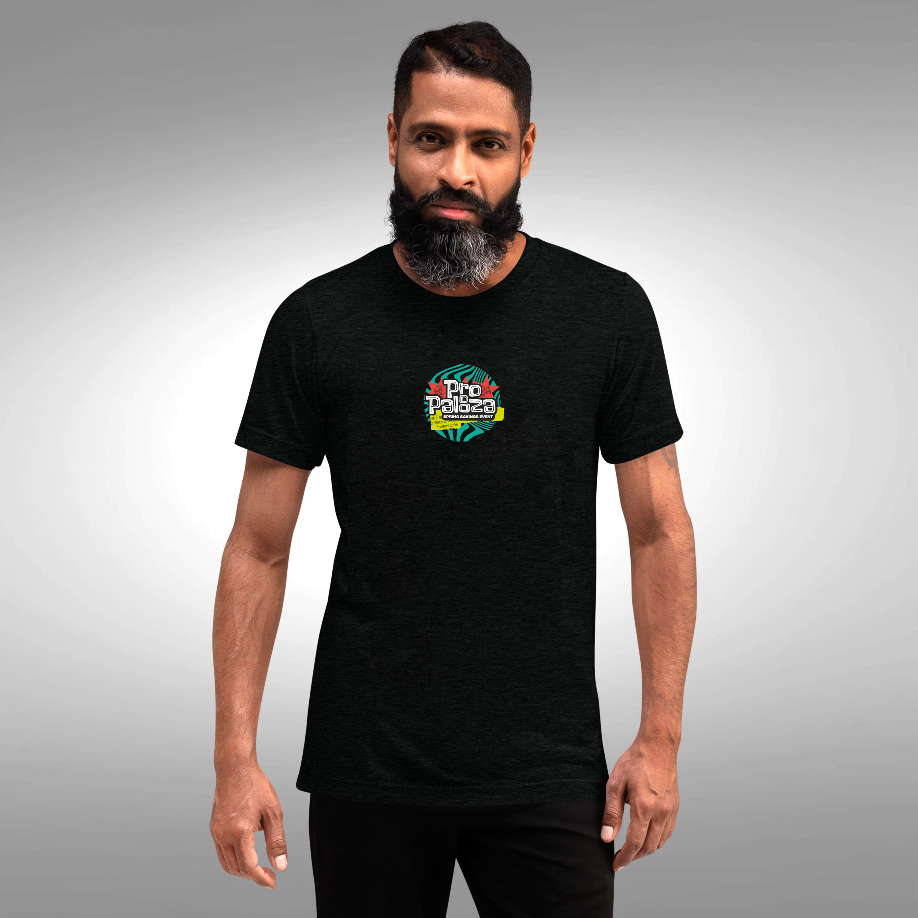 T-shirt Design by Gentleman89 for ProSource Wholesale | Design #34928254