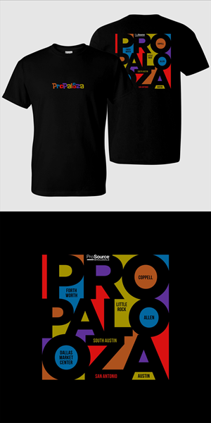 ProPalooza Savings Event
