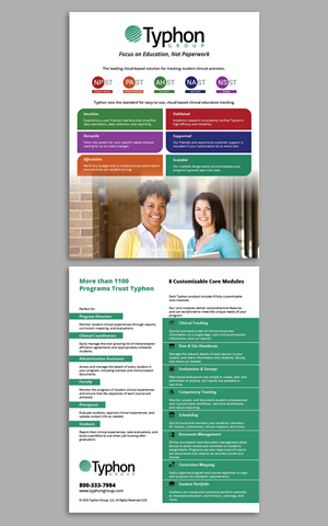 Flyer Design by YourLogoMaster for this project | Design: #34919948