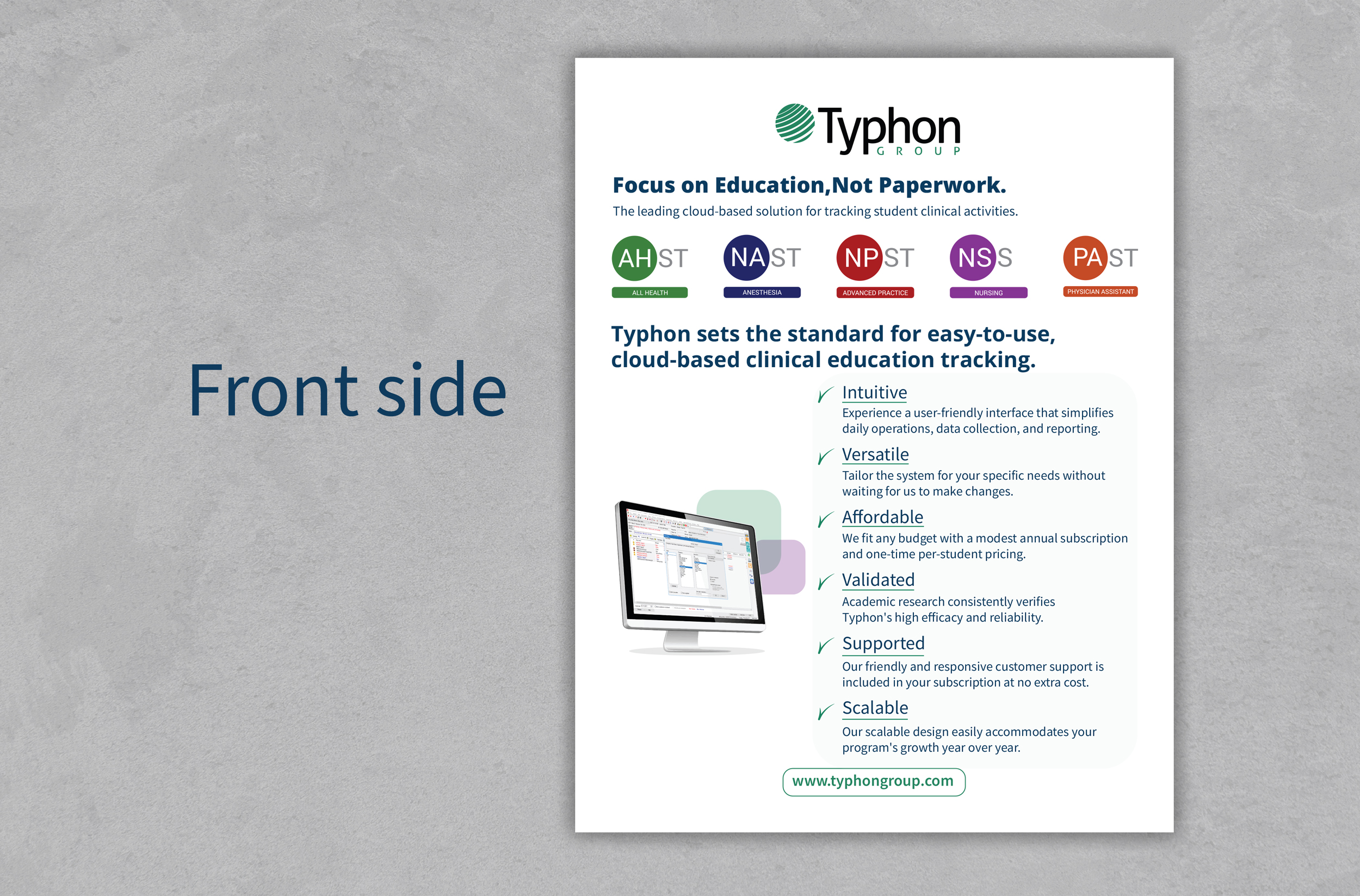 Flyer Design by WDesigns for this project | Design #34941007