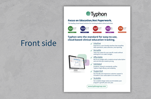 Flyer Design by WDesigns for this project | Design: #34941007