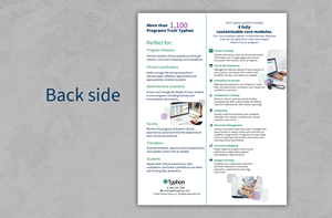 Flyer Design by WDesigns for this project | Design: #34941304