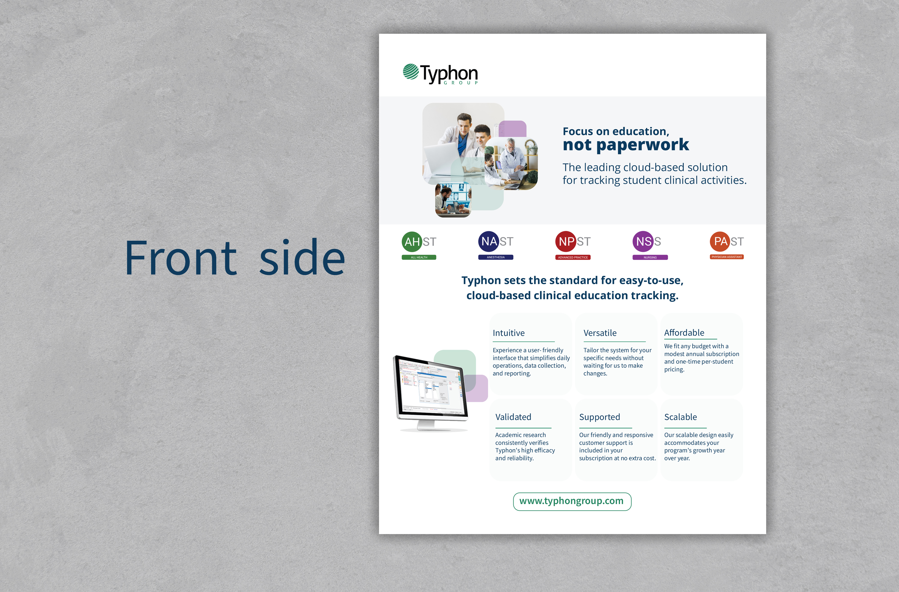 Flyer Design by WDesigns for this project | Design #34946280