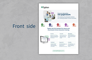 Flyer Design by WDesigns for this project | Design: #34946280