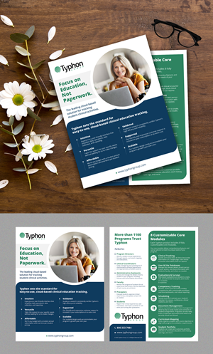 Flyer Design by 123graphics