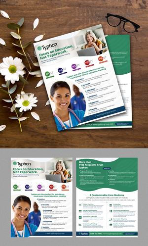 Flyer Design by 123graphics for this project | Design: #34916216