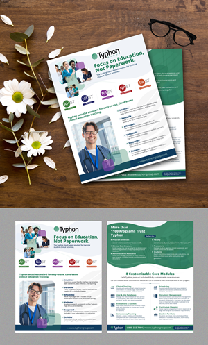 Flyer Design by 123graphics for this project | Design #34924739
