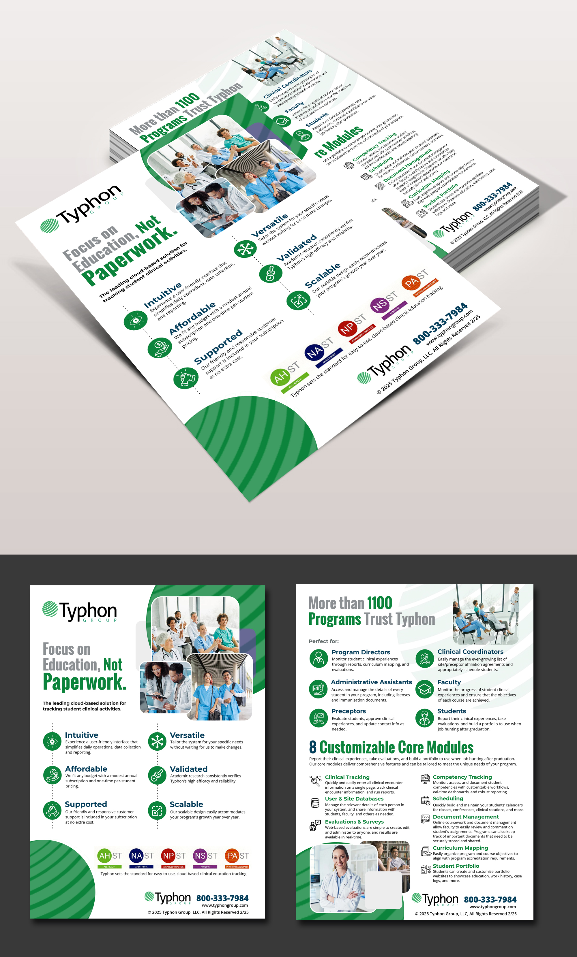 Flyer Design by websmartusa for this project | Design #34917657