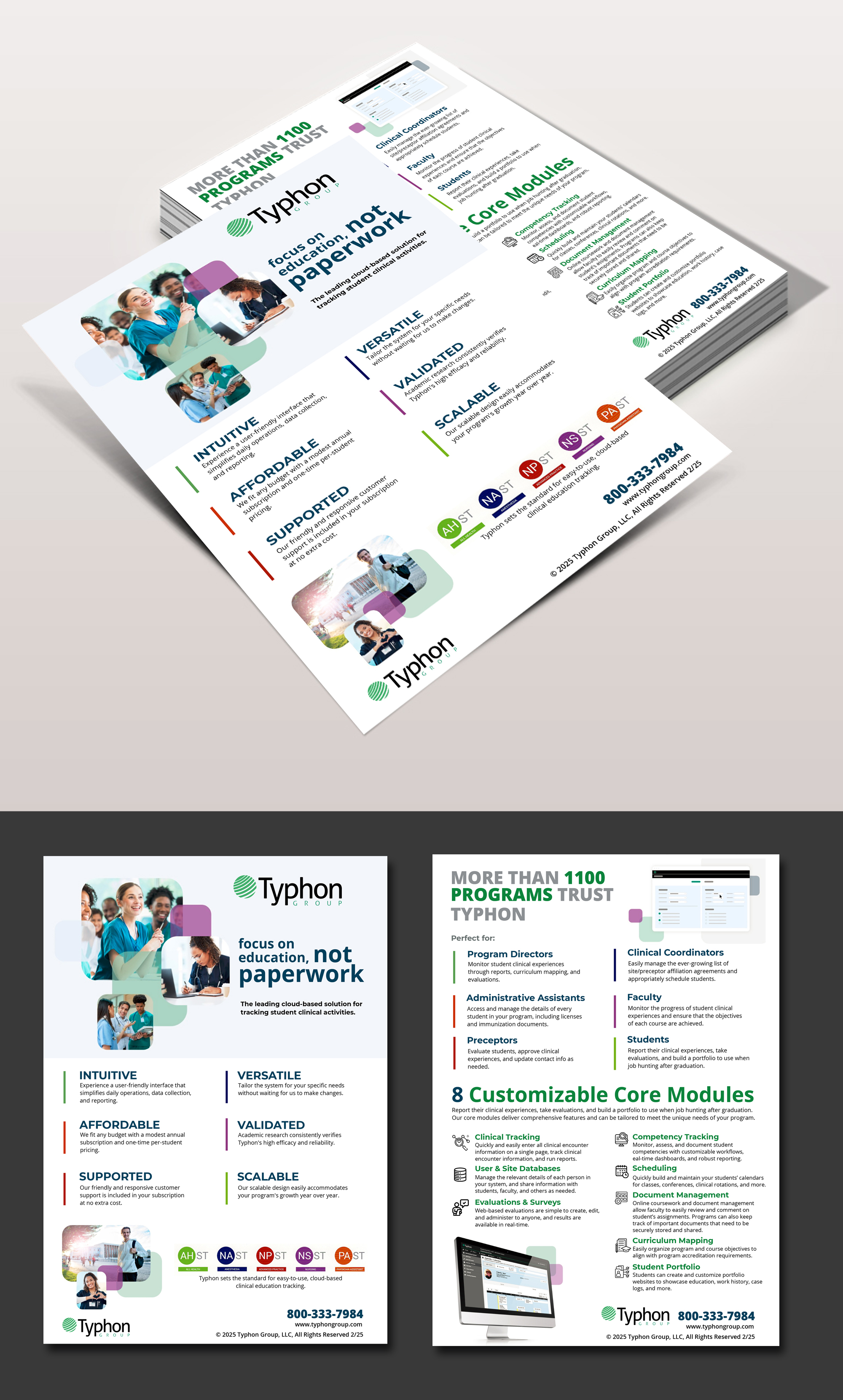 Flyer Design by websmartusa for this project | Design #34917682