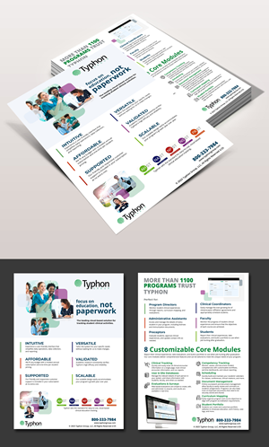 Flyer Design by websmartusa for this project | Design: #34917682