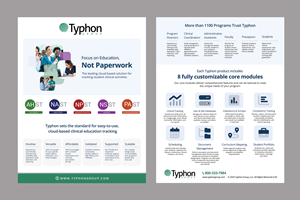 Diseño de Flyer por Stan$oul para este proyecto | Diseño: #34908493