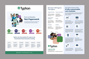 Diseño de Flyer por Stan$oul para este proyecto | Diseño: #34908778