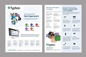 Diseño de Flyer por Stan$oul para este proyecto | Diseño: #34909265