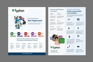 Diseño de Flyer por Stan$oul para este proyecto | Diseño: #34969102