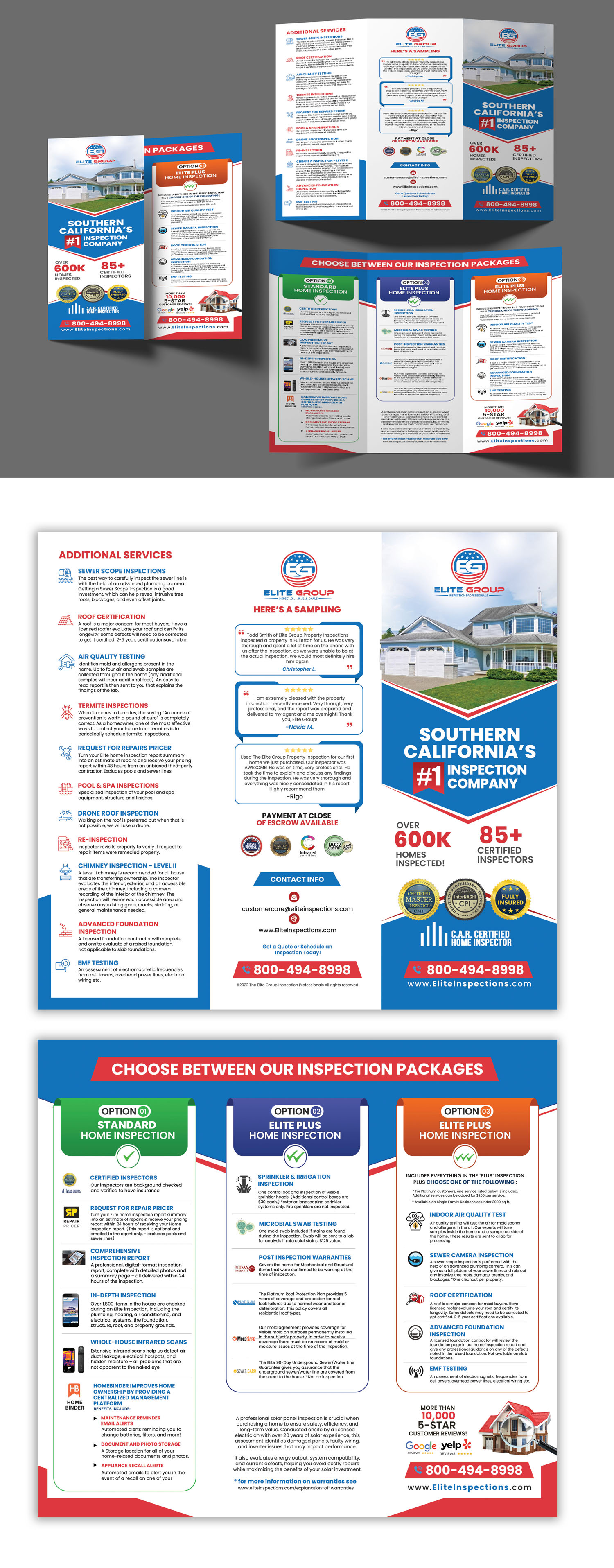 Design de Brochure par debdesign pour ce projet | Design #34977974