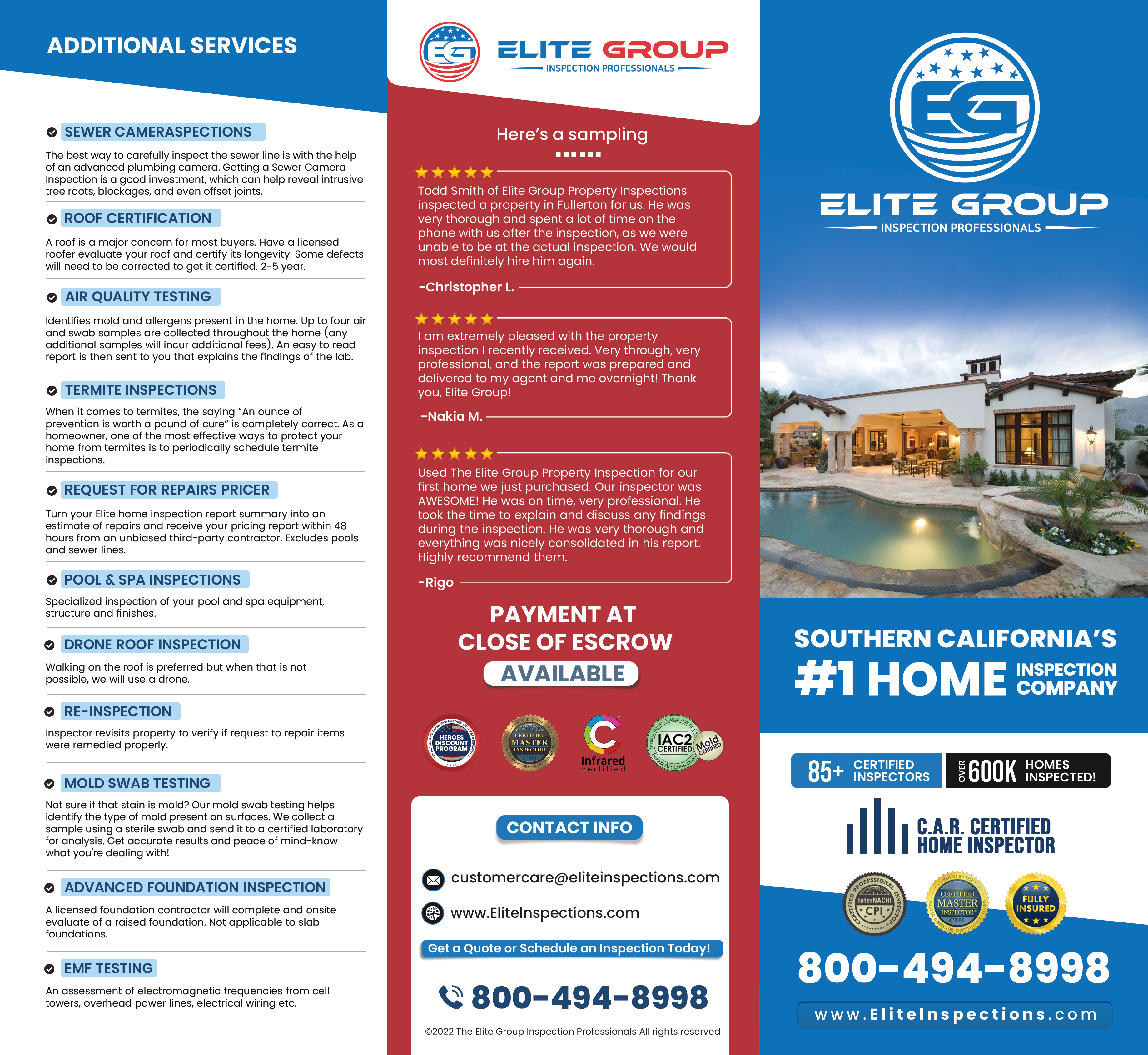 Design de Brochure par migspnz pour ce projet | Design #34967792