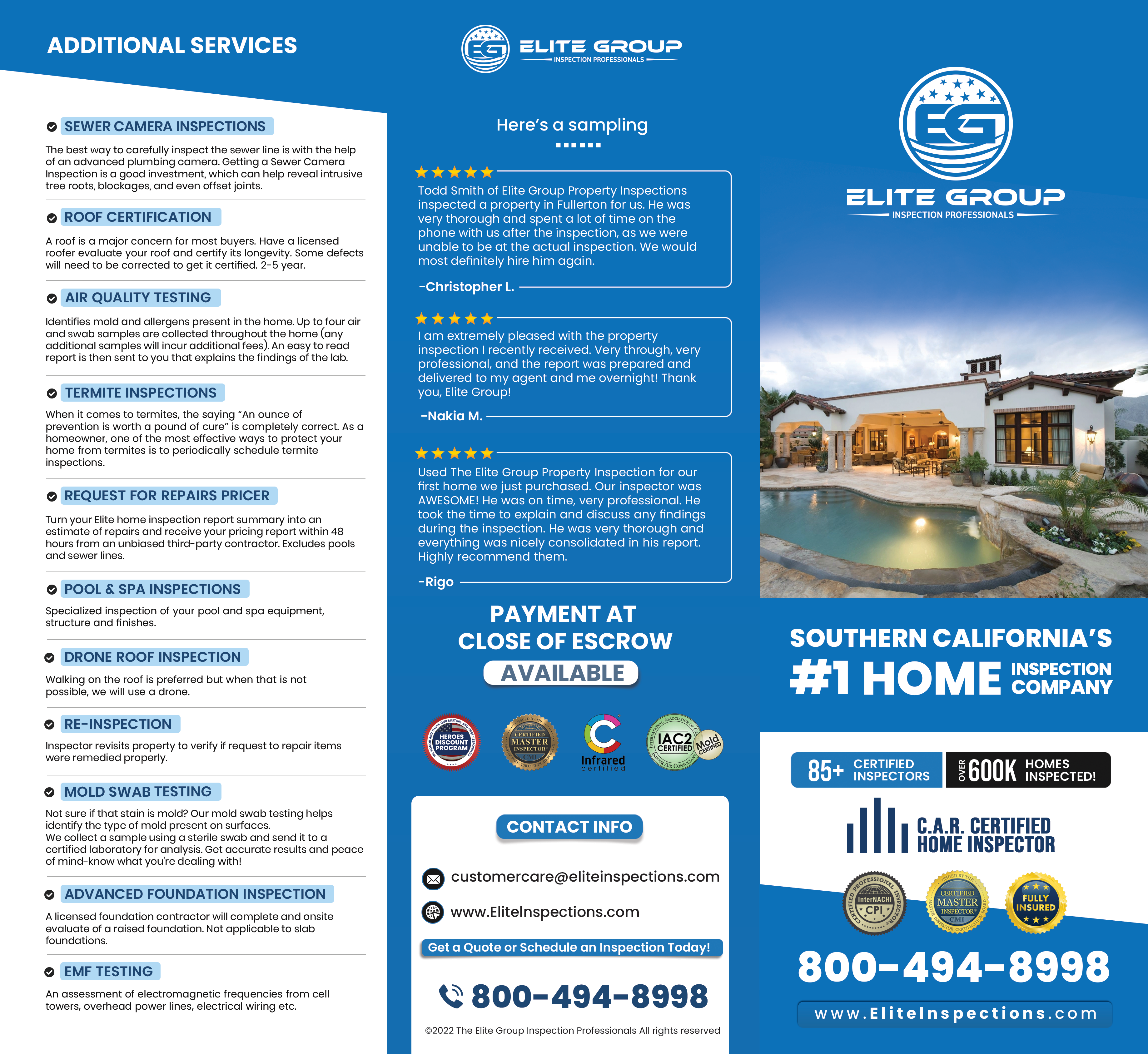 Diseño de Brochure por reemgd para este proyecto | Diseño #34977711