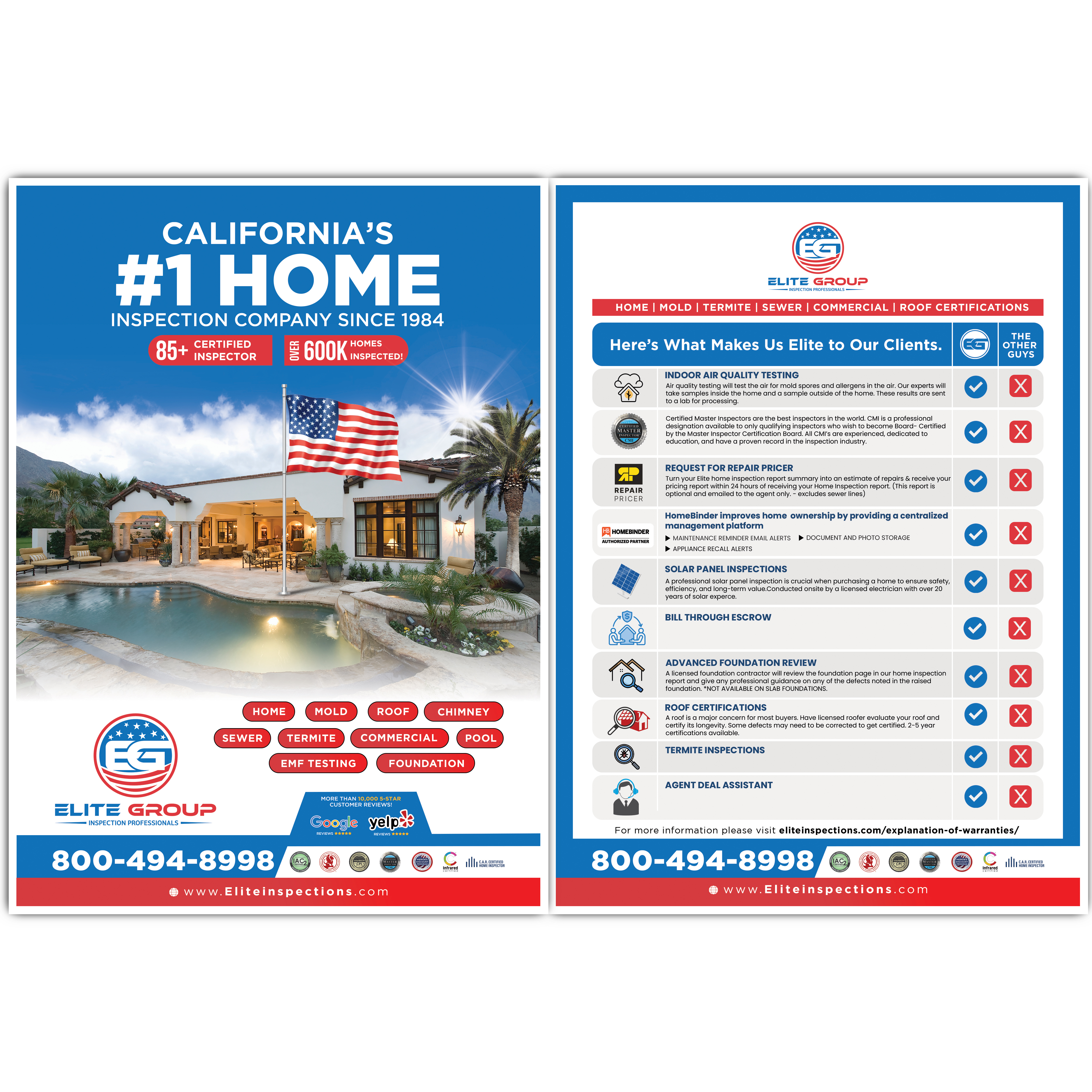 Brochure Design by Sun Creative for this project | Design #34954079