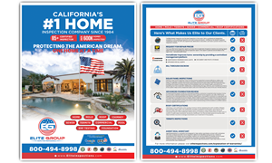 Diseño de Brochure por Sun Creative para este proyecto | Diseño: #34959435