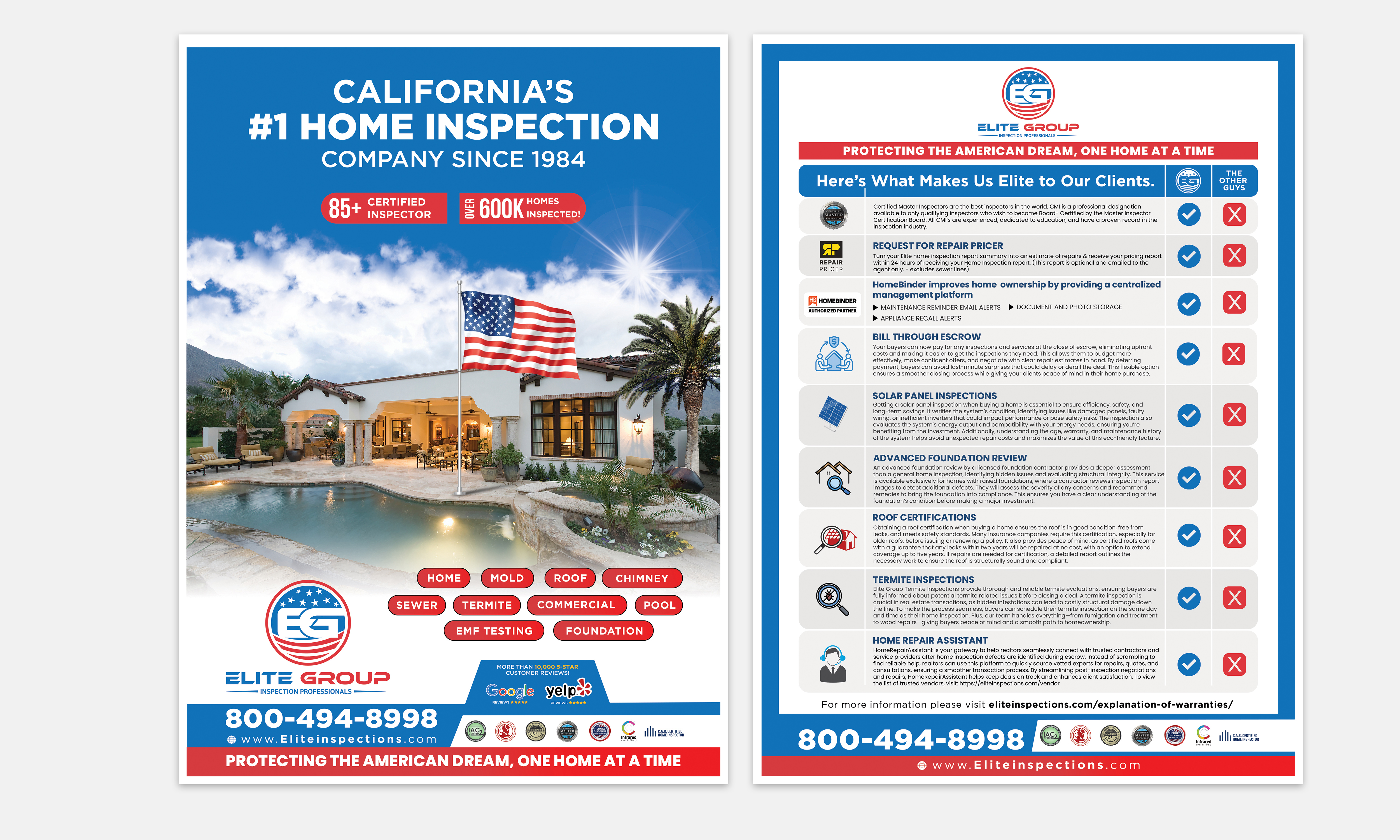 Brochure Design by Sun Creative for this project | Design #35205815