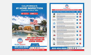 Diseño de Brochure por Sun Creative para este proyecto | Diseño: #35205815