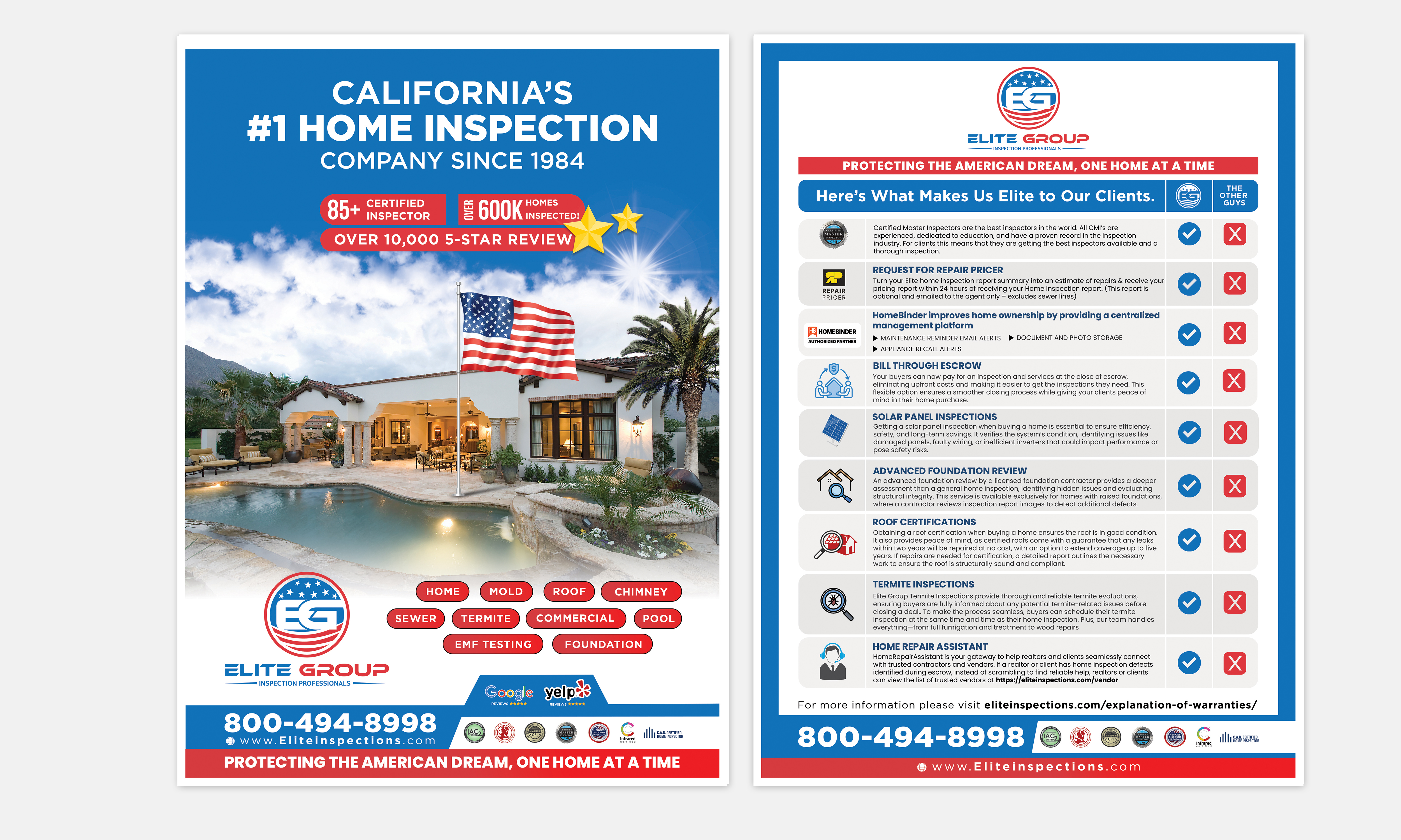 Diseño de Brochure por Sun Creative para este proyecto | Diseño #35220699