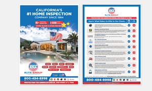 Diseño de Brochure por Sun Creative para este proyecto | Diseño: #35220699
