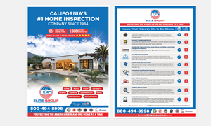 Diseño de Brochure por Sun Creative para este proyecto | Diseño: #35222093