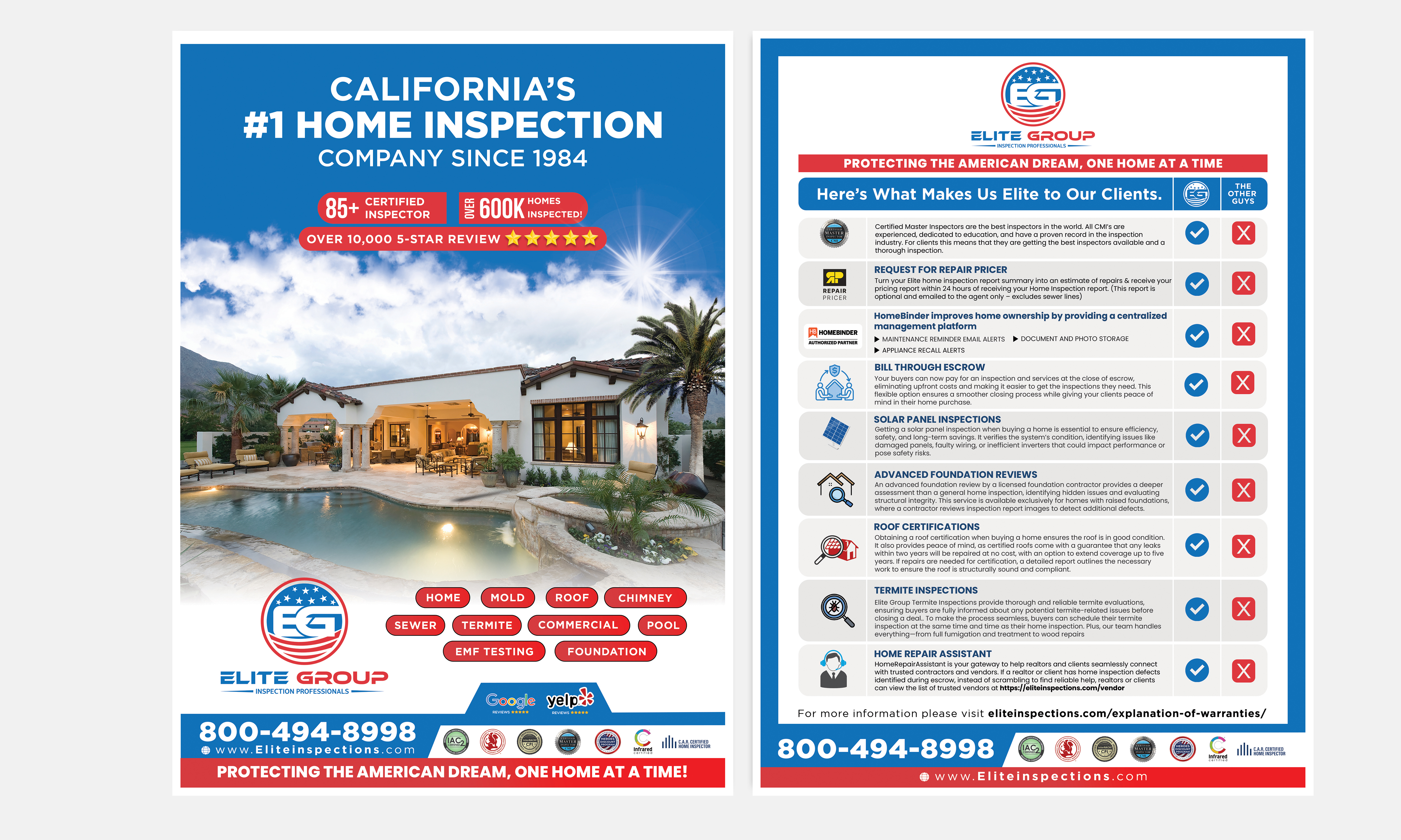 Diseño de Brochure por Sun Creative para este proyecto | Diseño #35255703