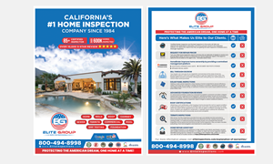 Brochure Design by Sun Creative