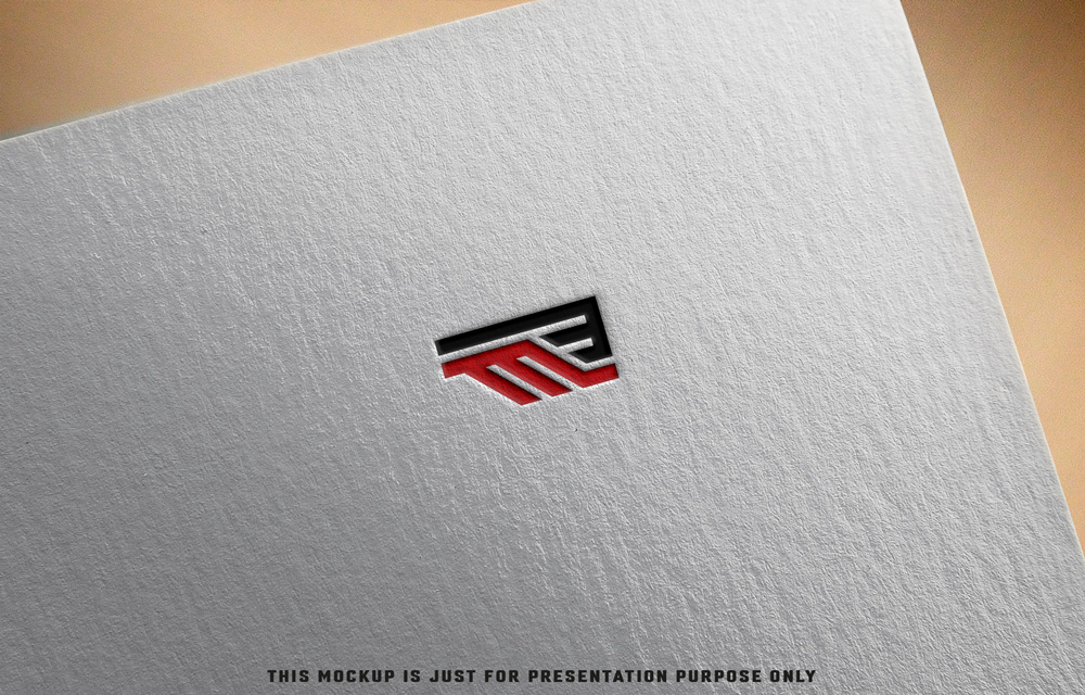 Logo Design by Razaq for this project | Design #34907284